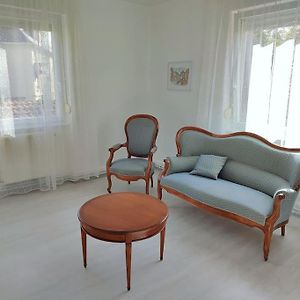 Appartement met Twee Slaapkamers